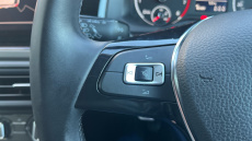 Volkswagen Polo 1.0 TSI 95 SE 5dr Petrol Hatchback